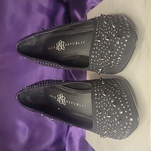 Rock Republic Heels